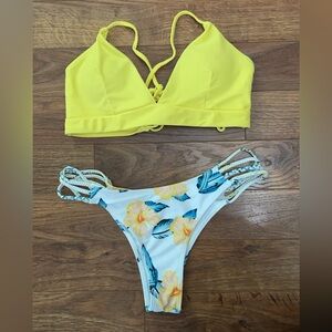 Zaful swimsuit